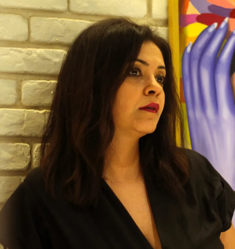 FAIRUZ KARAWYA
