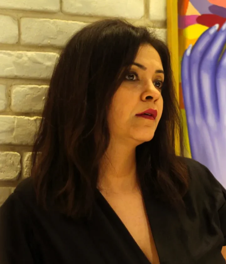FAIRUZ KARAWYA