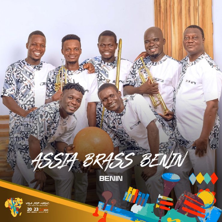 ASSIA VFM ARTISTS