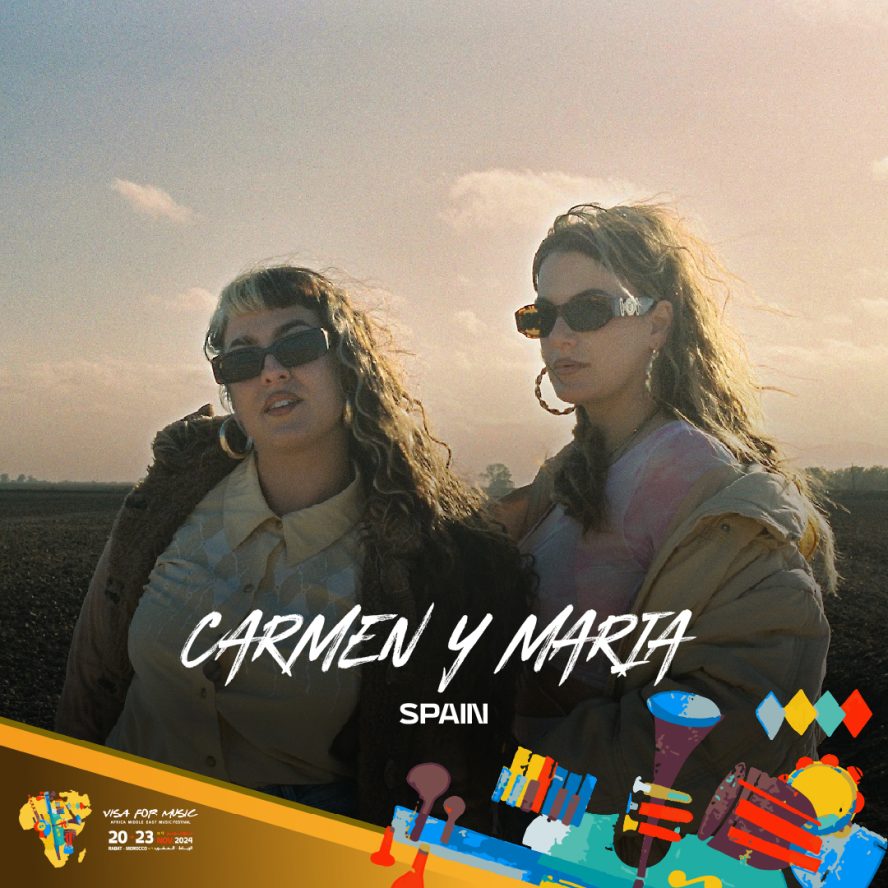 CARMEN VFM ARTISTS