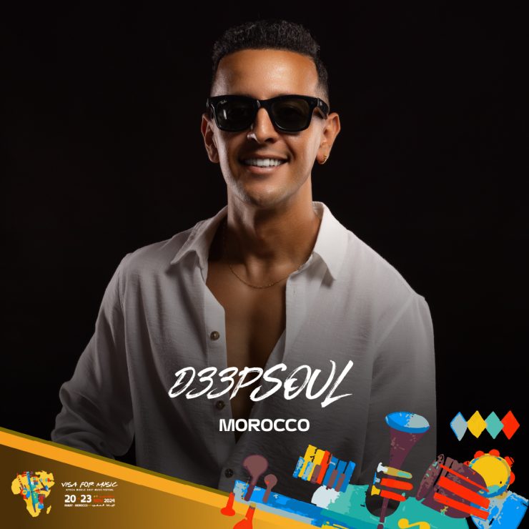 1DEPSOUL-VFM-ARTISTS