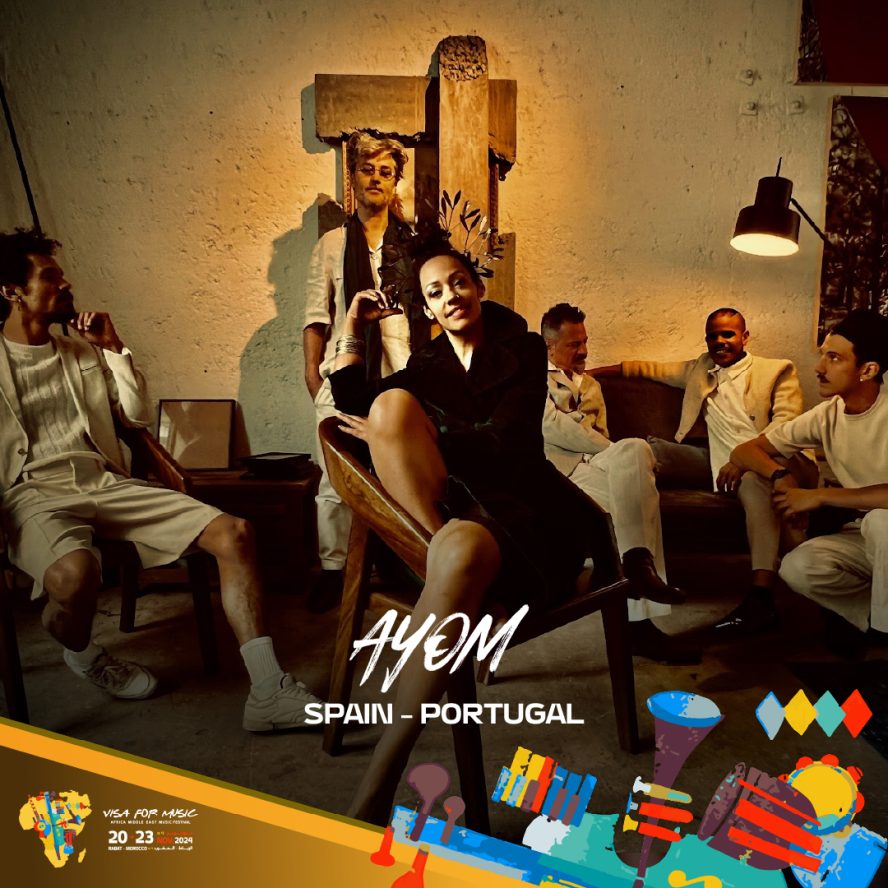 AYOM VFM ARTISTS