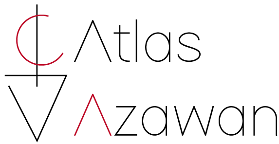 Atlas logo