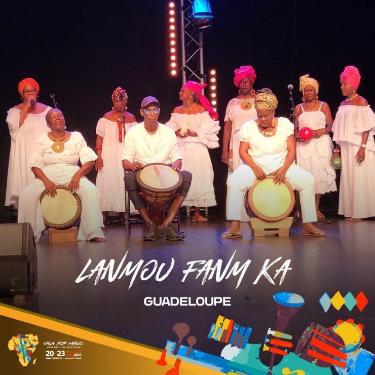 LANM-VFM-ARTISTS