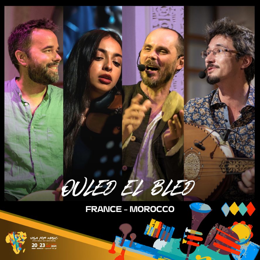 OULED-VFM-ARTISTS