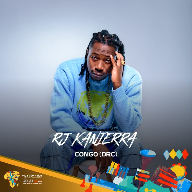 RJ VFM ARTISTS