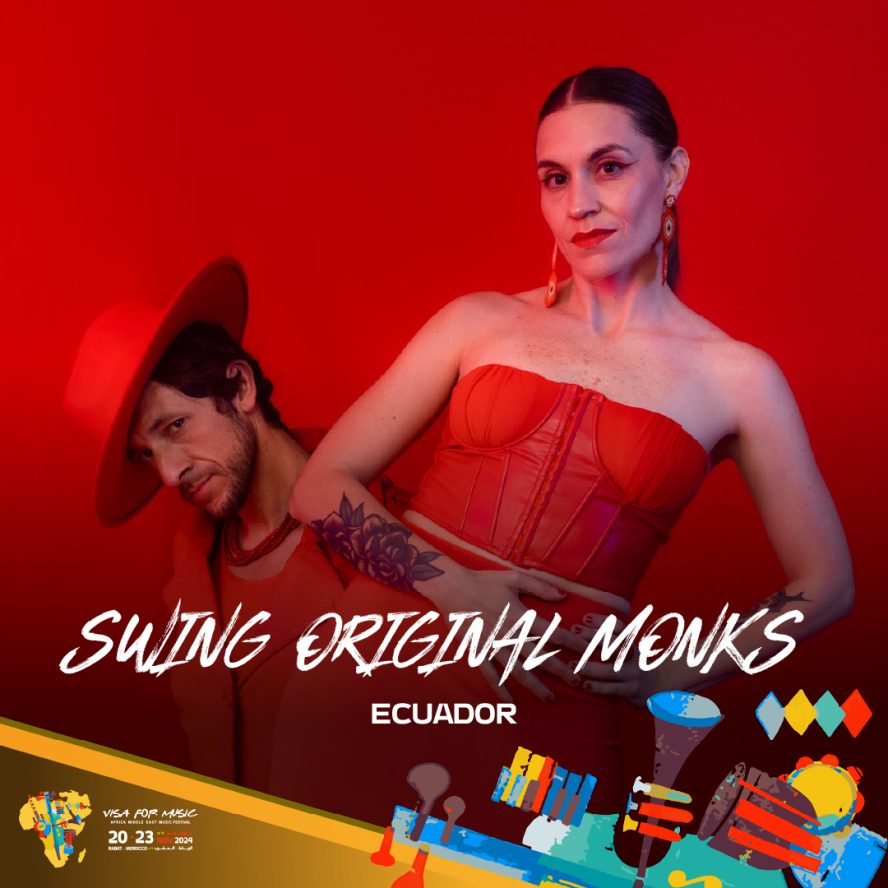 SWING VFM ARTISTS