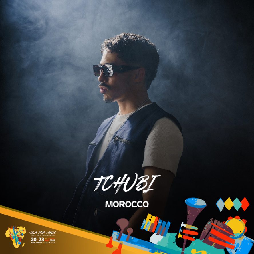 TCHUBI-VFM-ARTISTS