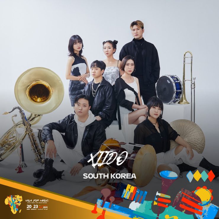 XIIDO-VFM-ARTISTS-ASIA