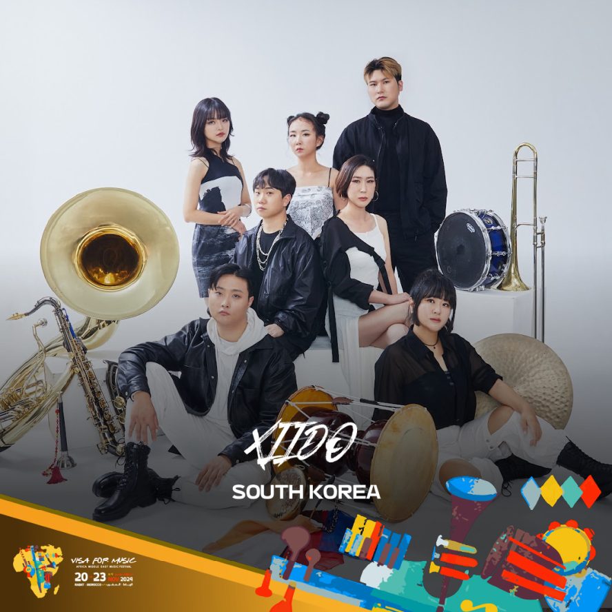 XIIDO-VFM-ARTISTS-ASIA