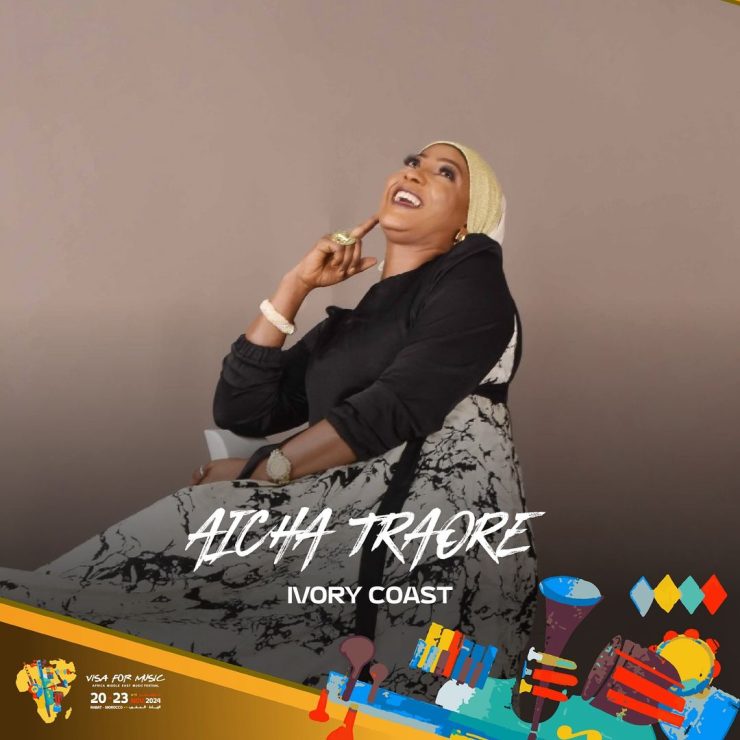 Aicha Traore