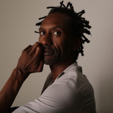 Daby Touré