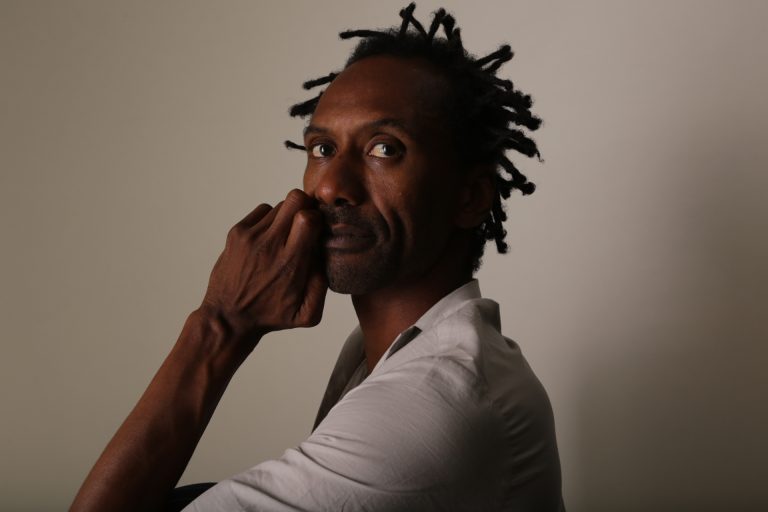 Daby Touré